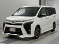 2017 Toyota Voxy