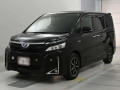 2017 Toyota Voxy
