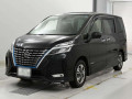 2022 Nissan Serena