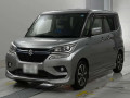 2019 Suzuki Solio Bandit