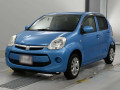 2016 Toyota Passo