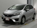 2016 Honda Fit