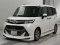 2018 Toyota TANK