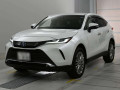 2023 Toyota Harrier Hybrid