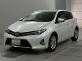 2014 Toyota Auris