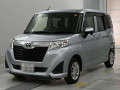 2020 Toyota Roomy