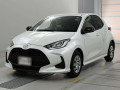 2026 Toyota YARIS