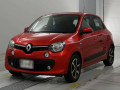 2017 Renault Twingo