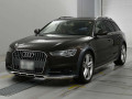 2016 Audi A6 Allroad Quattro