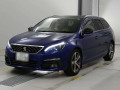 2019 Peugeot 308