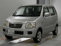 2005 Suzuki Solio