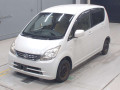 2009 Daihatsu Move