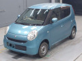 2007 Suzuki MR Wagon