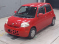 2009 Daihatsu Esse
