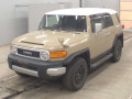 2012 Toyota FJ CRUISER