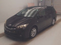 2011 Toyota Wish