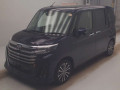 2021 Toyota Roomy