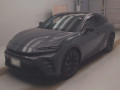 2024 Toyota Crown Sport