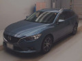 2014 Mazda Atenza Wagon