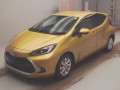 2021 Toyota Aqua