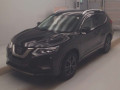 2021 Nissan X-Trail