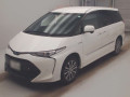 2016 Toyota Estima Hybrid