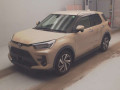 2021 Toyota Raize