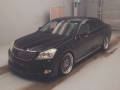 2009 Toyota Crown Majesta