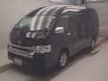 2017 Toyota Hiace Wagon