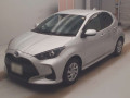 2020 Toyota YARIS