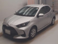 2022 Toyota YARIS