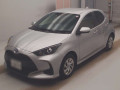 2023 Toyota YARIS