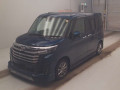 2020 Toyota Roomy