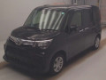 2024 Toyota Roomy