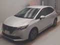2024 Nissan Note