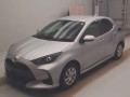 2023 Toyota YARIS