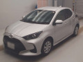 2022 Toyota YARIS