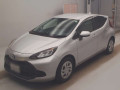 2021 Toyota Aqua