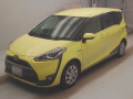 2016 Toyota Sienta