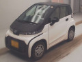 2022 Toyota C+Pod