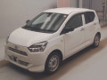2019 Daihatsu Mira e:S