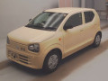 2019 Suzuki Alto