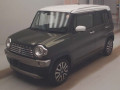 2017 Suzuki Hustler