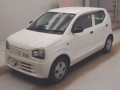 2021 Suzuki Alto
