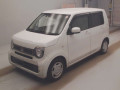 2023 Honda N-Wgn