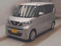 2021 Nissan Roox