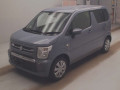 2025 Suzuki Wagon R
