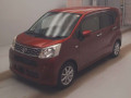2015 Daihatsu Move