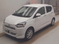 2026 Daihatsu Mira e:S