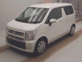 2025 Suzuki Wagon R